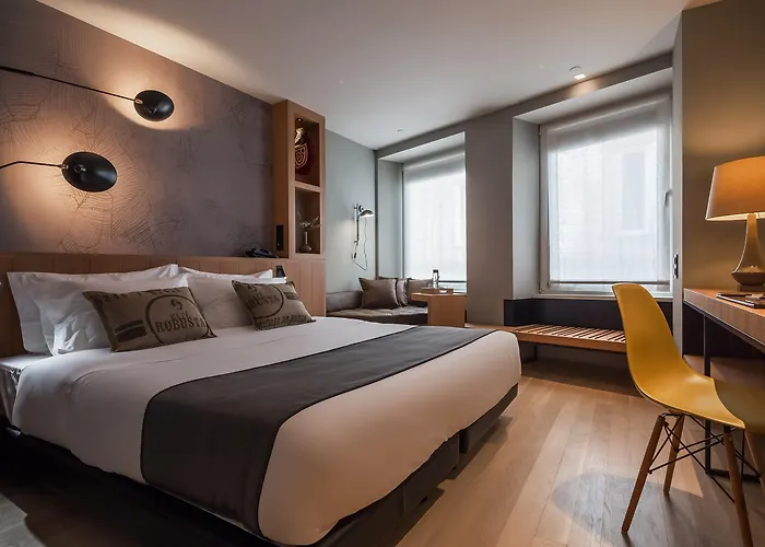 Descobertas Boutique By Aspasios Hotell Oporto