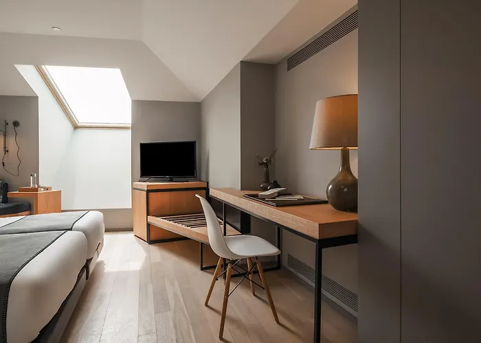 Descobertas Boutique By Aspasios Oporto