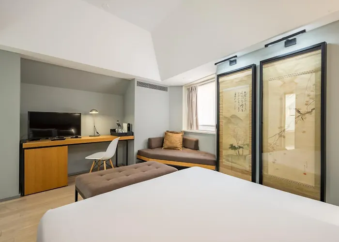 Descobertas Boutique By Aspasios Hotell 4*