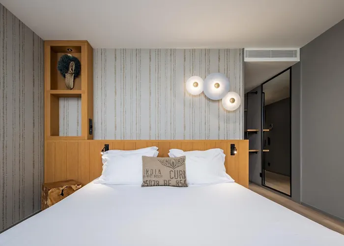 Hotell Descobertas Boutique By Aspasios 4*