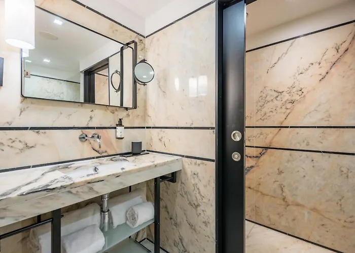 Descobertas Boutique By Aspasios Hotell