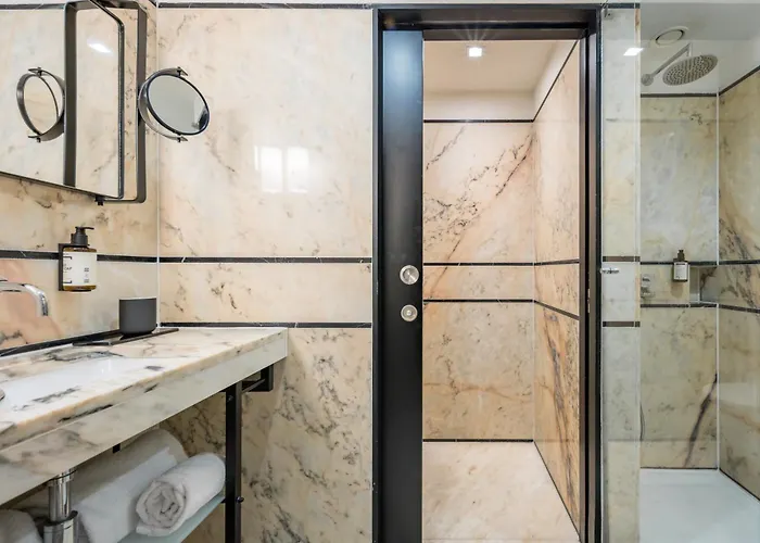 Hotell Descobertas Boutique By Aspasios