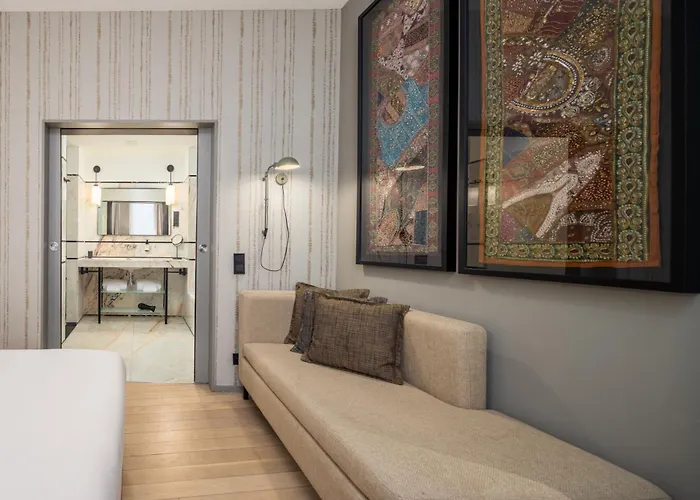 Descobertas Boutique By Aspasios 4* Oporto