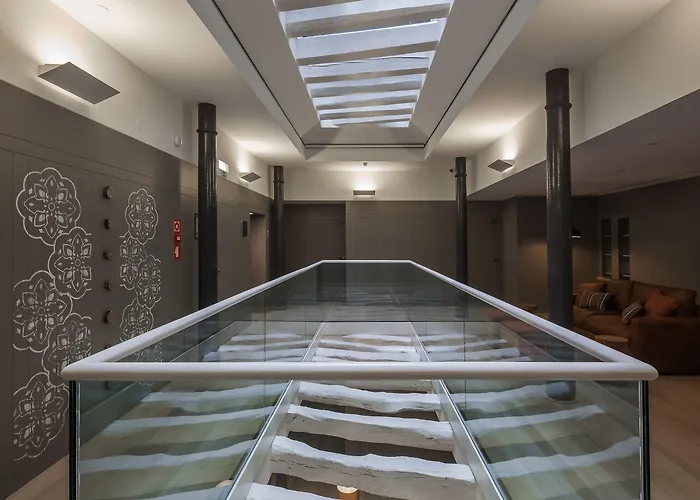 Descobertas Boutique By Aspasios Hotell Oporto