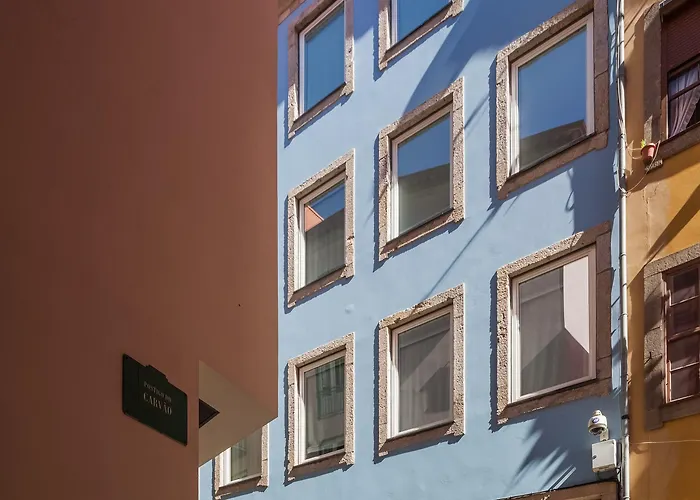 Descobertas Boutique By Aspasios 4*