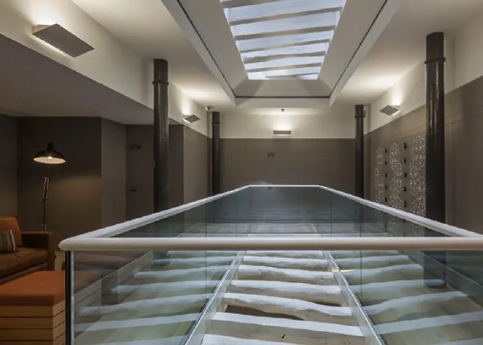 Hotell Descobertas Boutique By Aspasios 4*